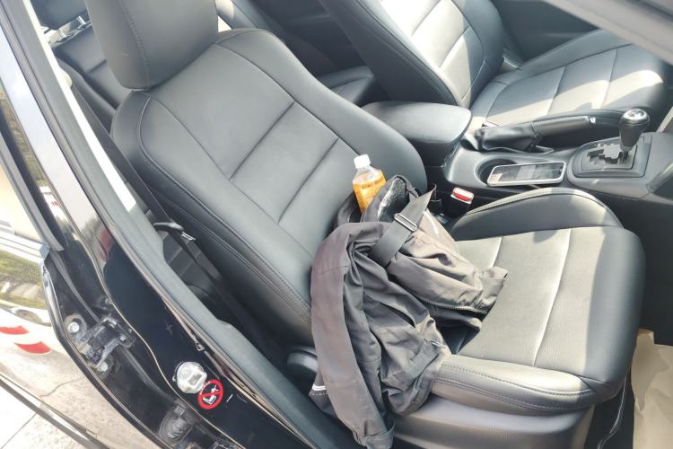 Used Mazda CX-5 2014 2.0L Automatic Two-Wheel Drive Urban Version
