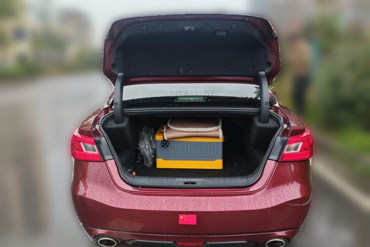 Used Nissan Maxima 2016 2.5L XL Luxury Edition
