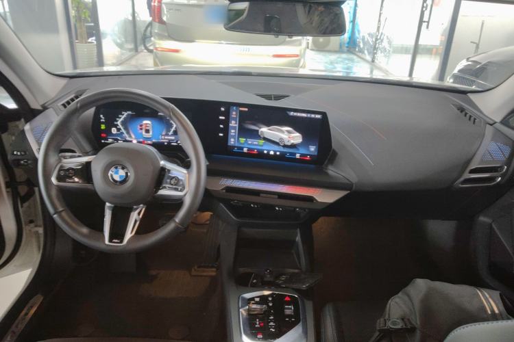 Used BMW 2 Series 2025 225L M Sport Night Edition Package
