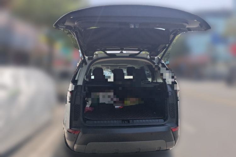 Used Land Rover Discovery 2017 3.0 SC V6 SE