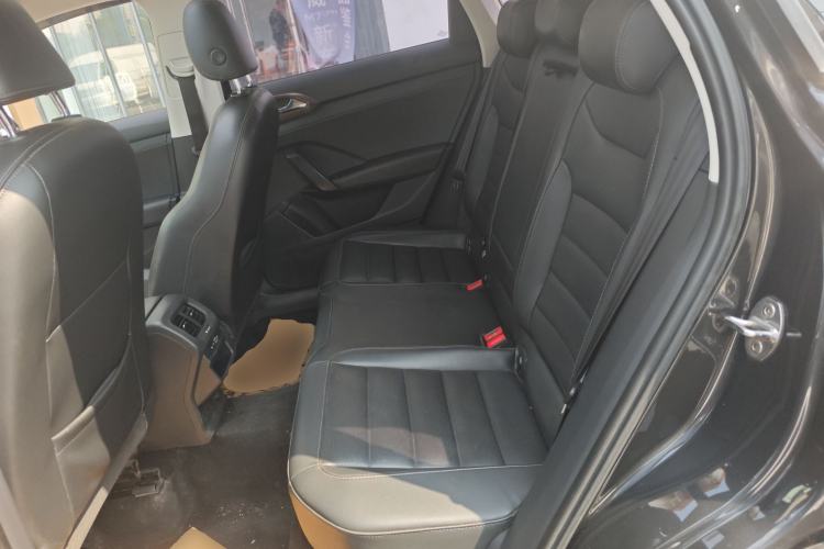 Used Volkswagen Tharu 2021 280TSI Two-Wheel-Drive Luxury Edition
