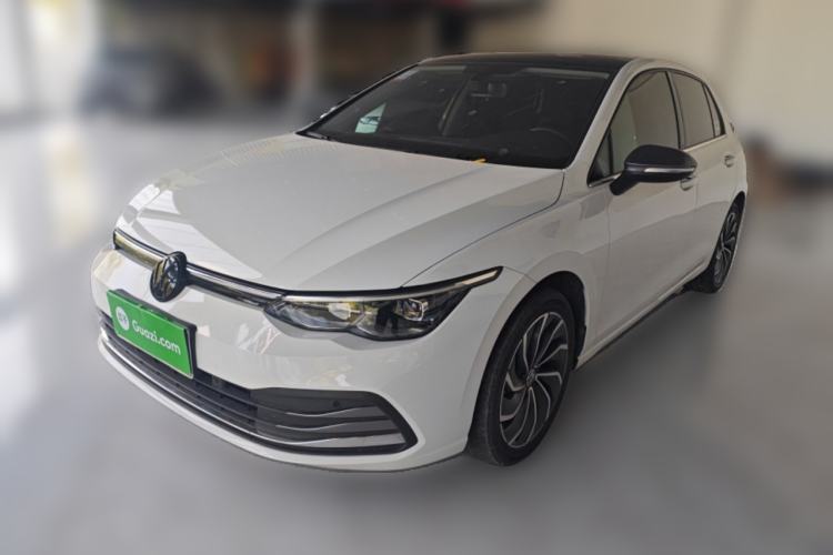 Used Volkswagen Golf 2023 280TSI DSG Pro