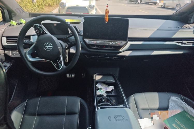 Used Volkswagen ID.4 X 2021 Pure Edition
