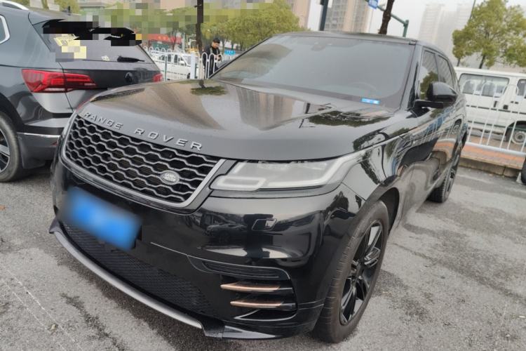 Used Land Rover Range Velar 2020 P250 R-DYNAMIC S