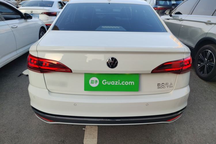 Used Volkswagen Bora 2024 300TSI DSG Prestige Edition