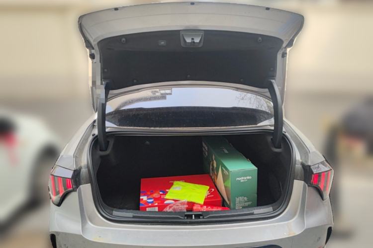 Used Lynk & Co 03 2026 Model 1.5TD DCT Halo
