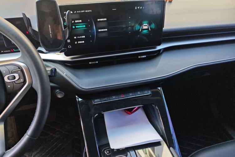 Used Haval H6 2021 3rd Generation 1.5T Automatic Two-Wheel Drive Max