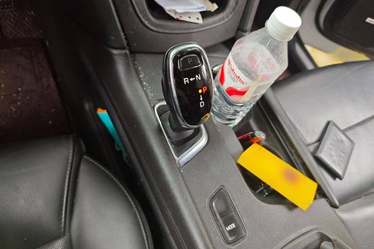 Used Cadillac XT5 2018 25T Luxury Model