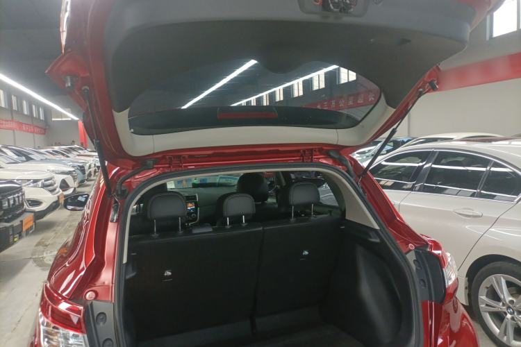 Used Nissan Tiida 2021 1.6L CVT Smart Drive Edition