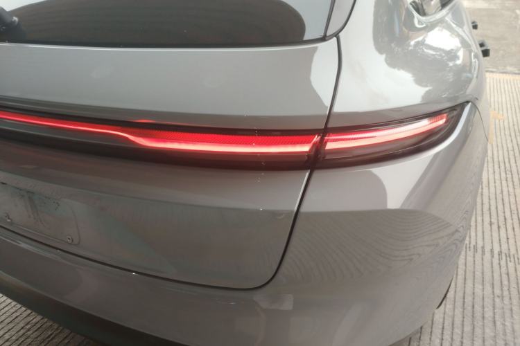 Used Nio ET5T 2024 75kWh Touring Exterior 3