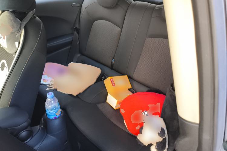 Used MINI MINI 2016 1.2T ONE Pioneer Edition