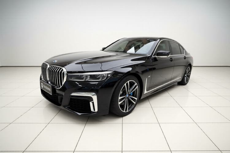 Used BMW 7 Series 2021 730Li M Sport Package Guazi used car, China used car export, Used car for sale, Used  cars, Cheapest cars for sale