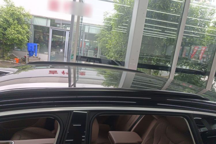 Used Leapmotor C11 2026 All-Electric 640 LiDAR Prestige Edition