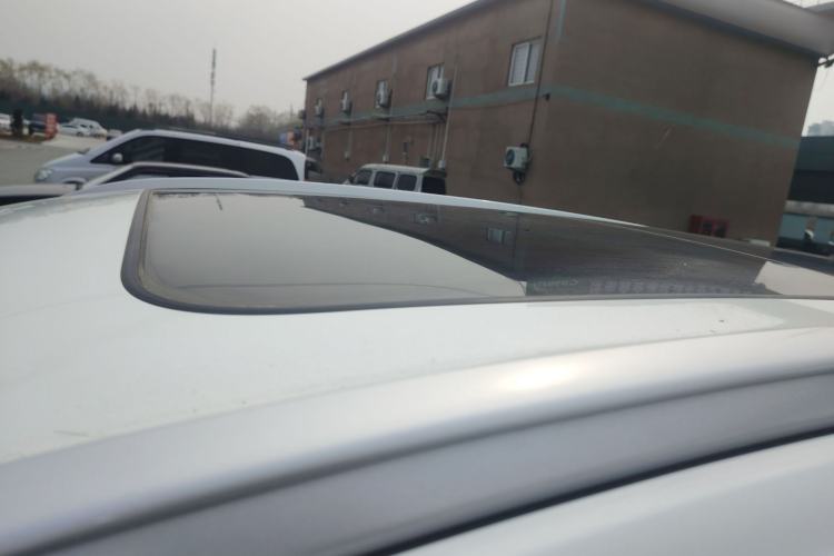 Used Haval H6 2021 3rd Generation 2.0T Automatic All-Wheel Drive Supreme