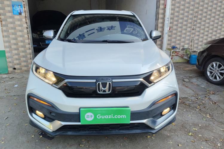 Used Honda XR-V 2020 220TURBO CVT Comfort Version