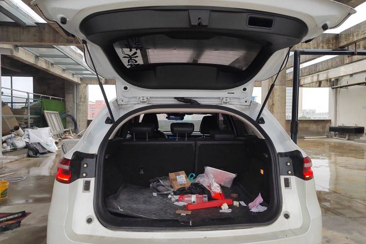 Used Haval F7 2020 1.5T Two-Wheel Drive i-Trend