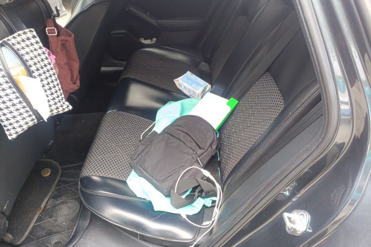 Used Honda Civic 2022 240TURBO CVT Dynamic Edition
