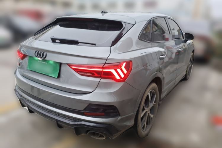 Used Audi Q3 Sportback 2020 40 TFSI Fashion Model