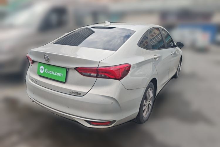 Used Buick Verano 2023 Pro Enjoyment Edition
