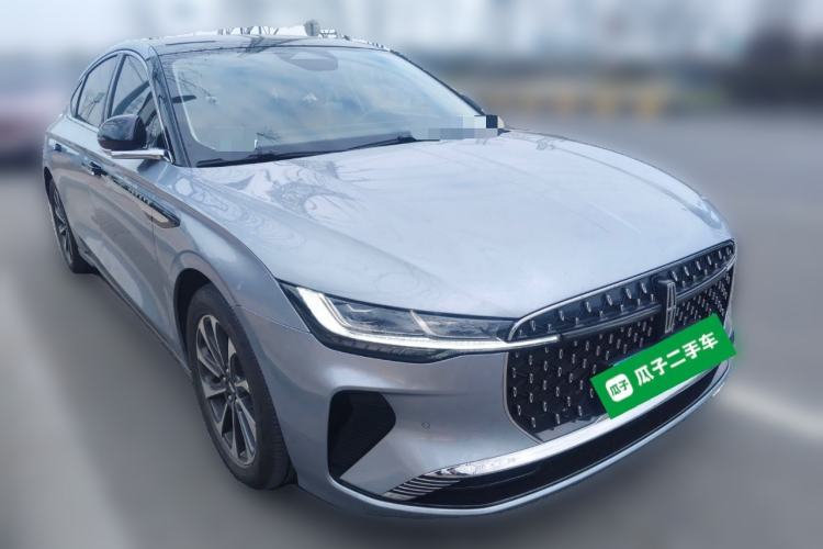 Used Lincoln Z 2024 2.0T Prestige Edition
