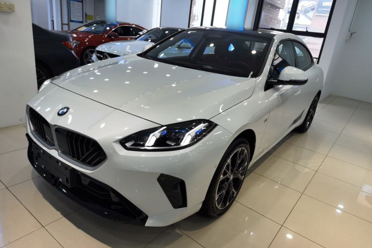 Used BMW 2 Series 2025 225L M Sport Package