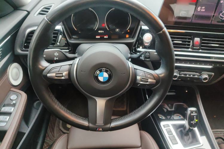 Used BMW 1 Series 2022 120i M Sport Night Edition
