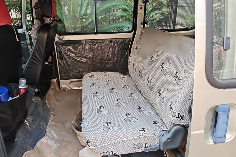 Used Wuling Zhiguang 2010 1.0L Liye Edition