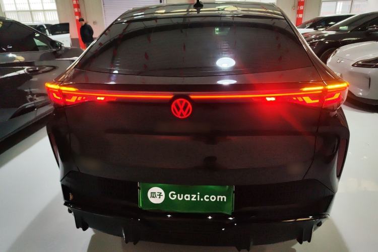 Used Volkswagen ID.UNYX 2024 Revised Pro Long-Range Version
