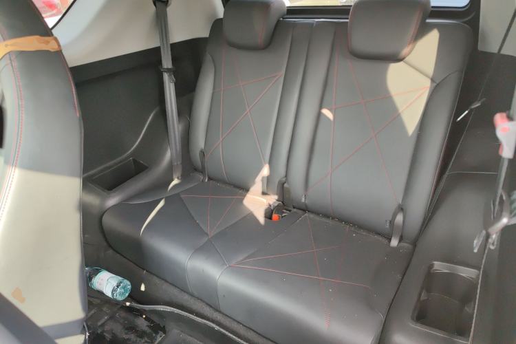 Used Chery Little Ant 2024 Revised Version Youth Edition 251 km True Love Edition 25.05 kWh