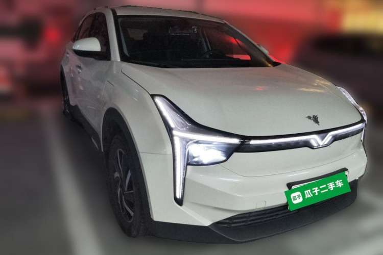 Used NETA U 2021 Pro 400 Cruiser Edition