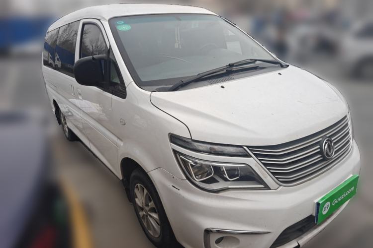 Used FORTHING Lingzhi 2018 M5L 2.0L 7-Seater Comfort Model