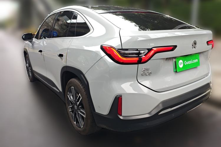 Used Nio EC6 2020 430 km Sport Version