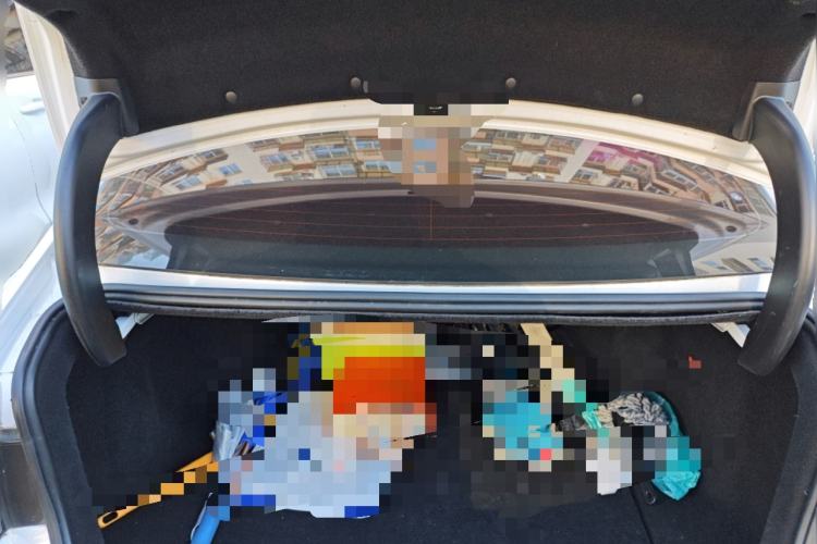 Used BYD Qin Pro New Energy 2019 EV Super Edition High-Power Long-Range Smart-Connected Cutting-Edge Model
