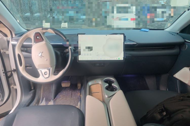 Used ARCFOX Alpha T5 2025 630 Shenxing Edition