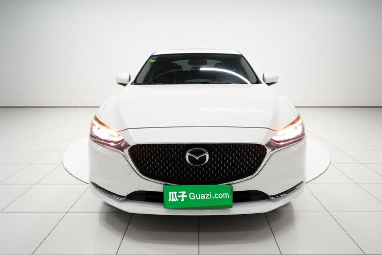 Used Mazda Atenza 2020 2.0L Blue Sky Luxury Edition