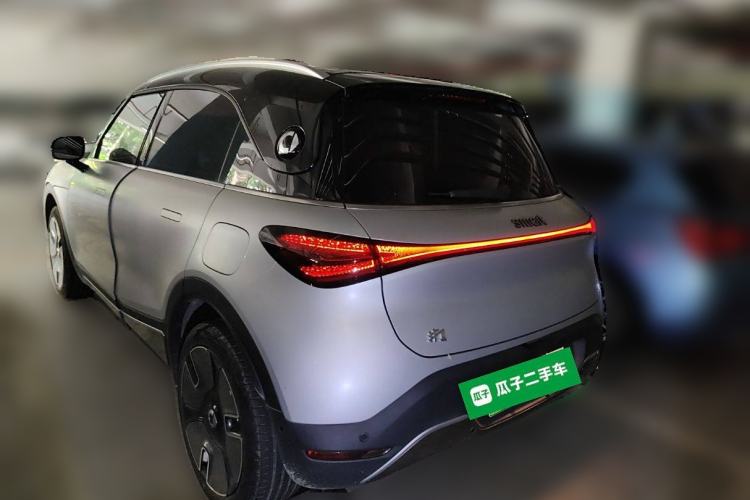 Used smart #1 2022 Premium Edition