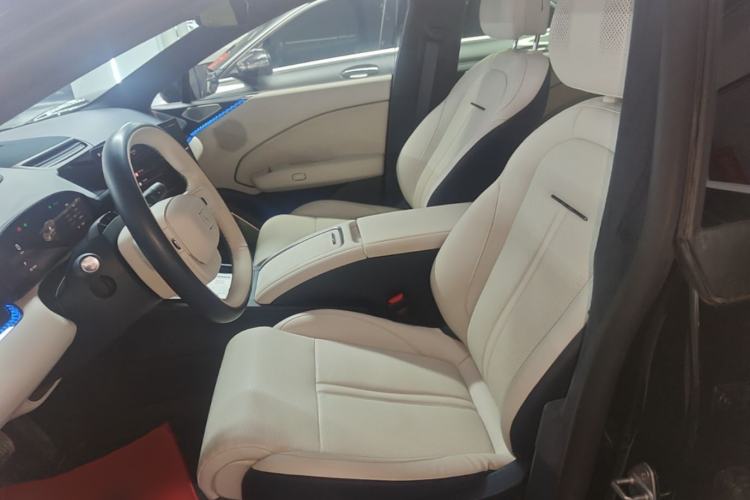 Used Zeekr 007 2024 Rear-Drive Intelligent Driving Version 100 kWh
