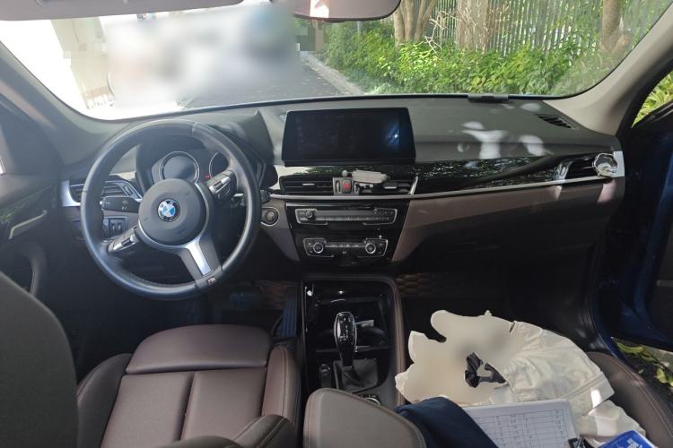 Used BMW X1 2020 sDrive20Li Premium Edition
