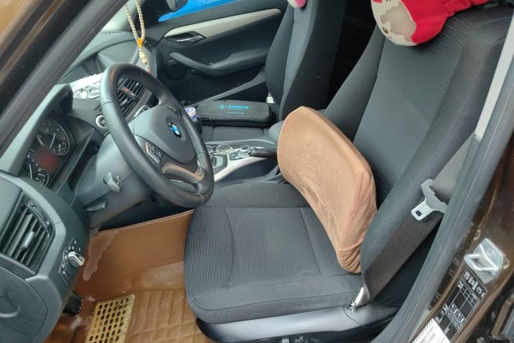 Used BMW X1 2014 sDrive18i Fashion Model