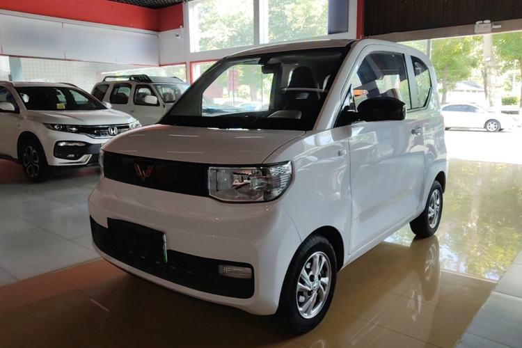 Used Wuling Hongguang MINIEV 2022 Enjoy Edition Lithium Iron Phosphate