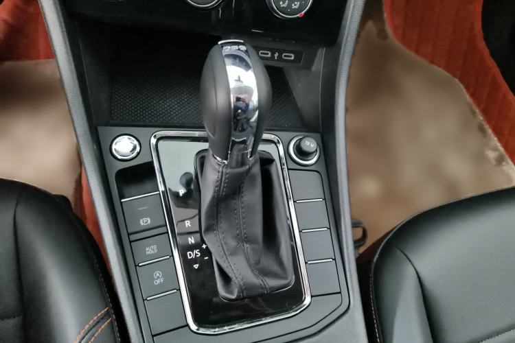 Used Volkswagen Bora 2025 200TSI DSG Enjoy Driving Navigation Edition
