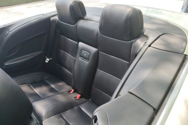 Used Volkswagen Eos 2011 2.0 TSI
