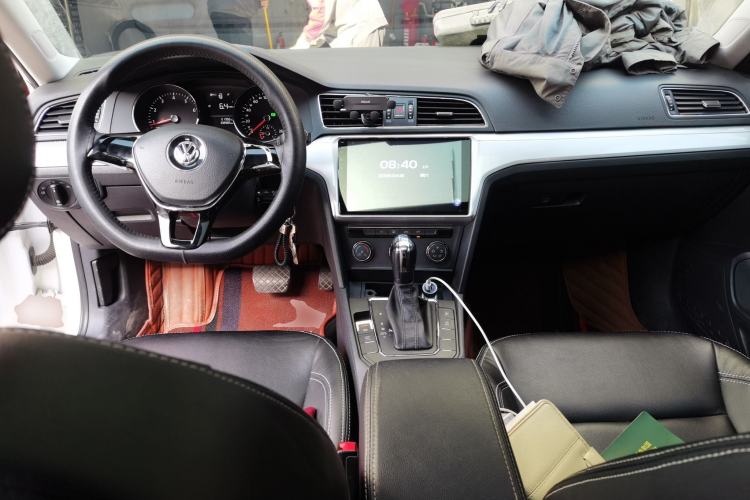 Used Volkswagen Lamando 2017 230TSI DSG Fashion Edition
