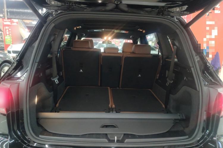 Used Mercedes-Benz GLB 2022 GLB 220 Fashion Model
