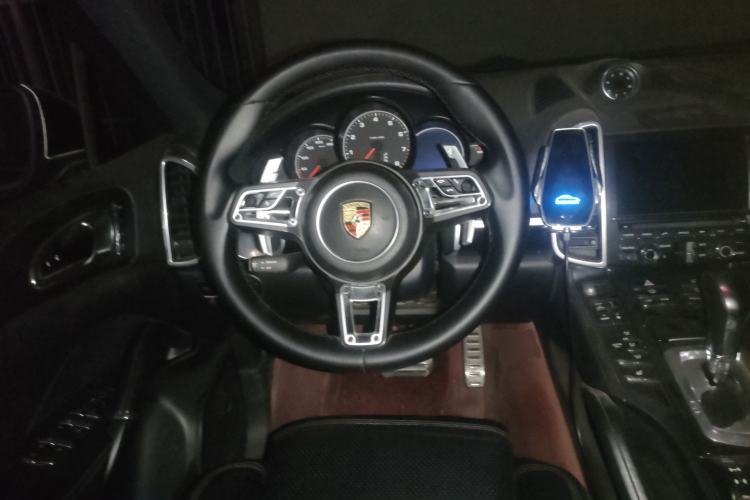 Used Porsche Cayenne 2011 Cayenne 3.0T