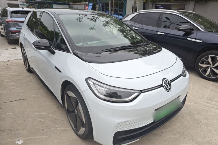 Used Volkswagen ID.3 2021 Pro Smart Edition