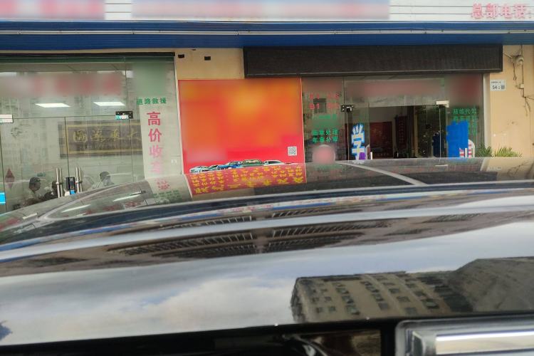 Used Honda Avancier 2019 240TURBO Two-Wheel Drive Comfort Version
