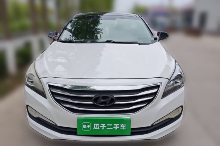 Used Hyundai Mistra 2014 1.8L Automatic Deluxe DLX Model