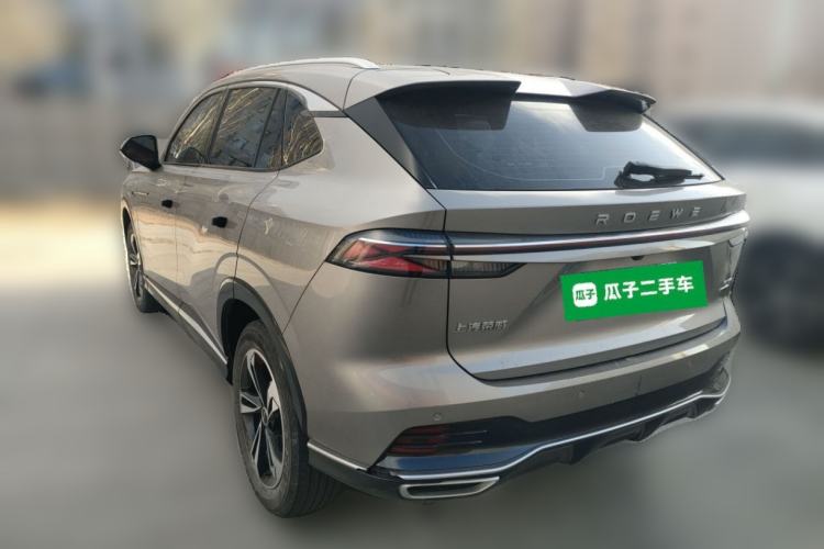Used Roewe RX5 2023 1.5T Comfort Edition
