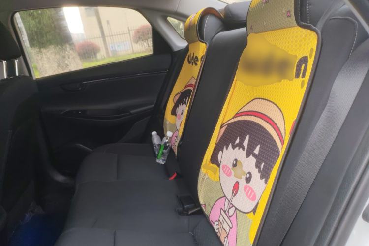 Used Hyundai Celesta 2018 1.6L Automatic GL Enjoyment Edition China VI compliant
